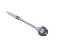 Kabel, USB A-Buchse - USB A-Stecker, 300mm, USB 3.0, Schwarz